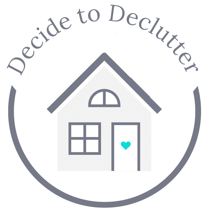 Decide to Declutter